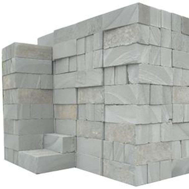 舒城不同砌筑方式蒸压加气混凝土砌块轻质砖 加气块抗压强度研究