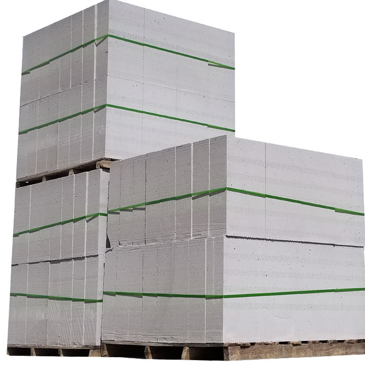 舒城改性材料和蒸压制度对冶金渣蒸压加气混凝土砌块性能的影响